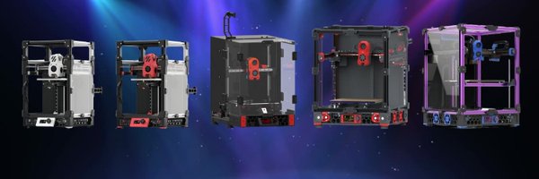 Siboor3dprinter Profile Banner