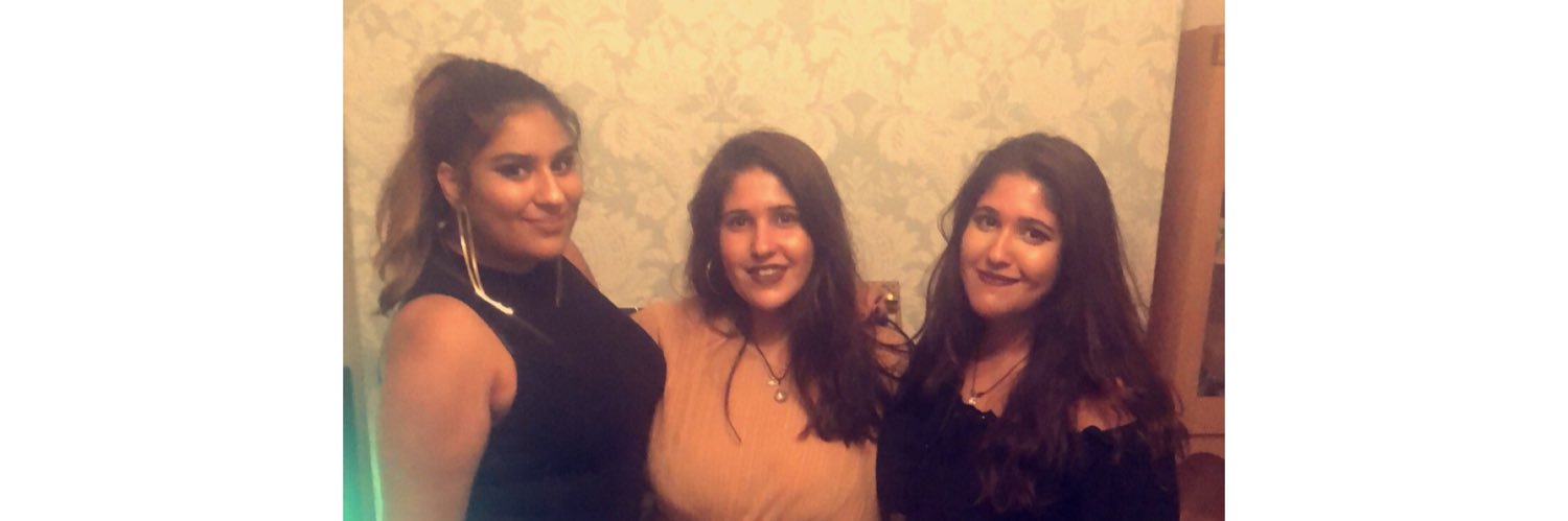 Jas Powar! banner