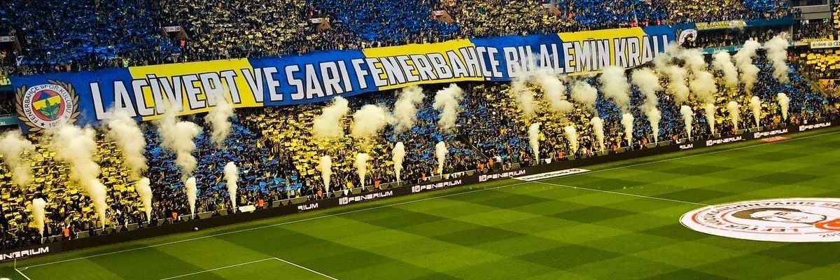 fuattyucel's profile banner image