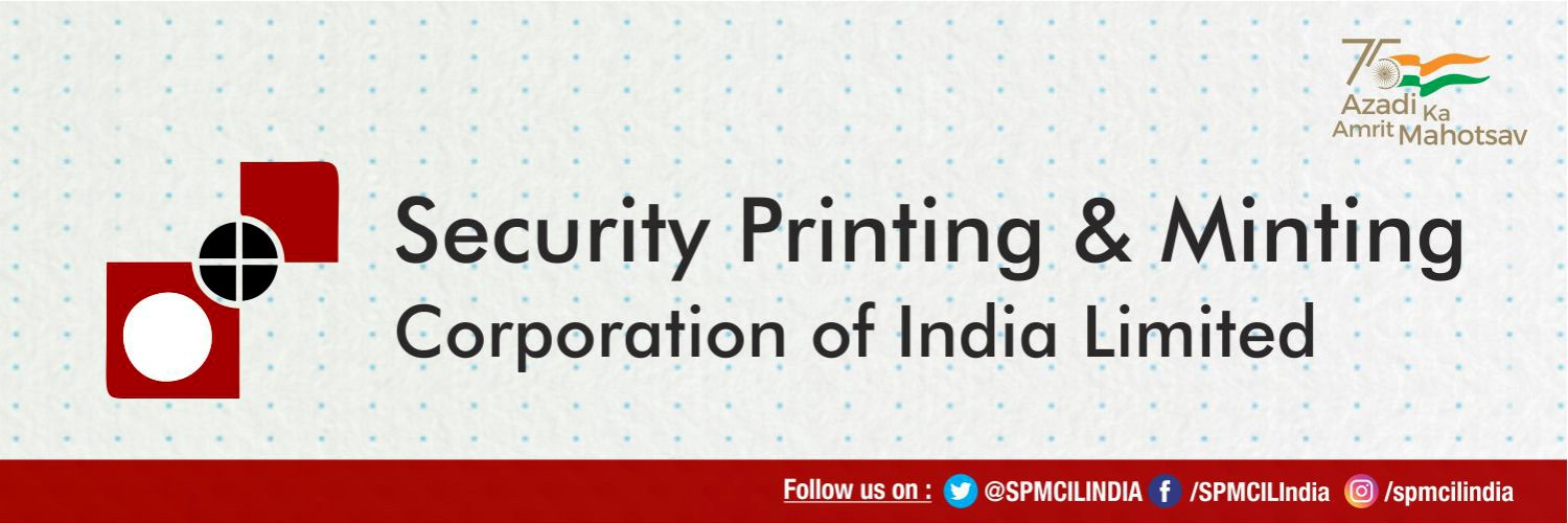 India Government Mint banner