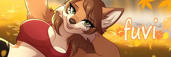 fluffocado Profile Banner