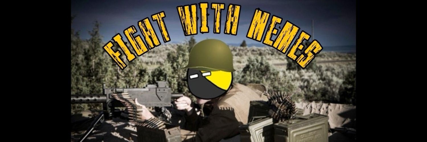 Fight With Memes Profile Banner