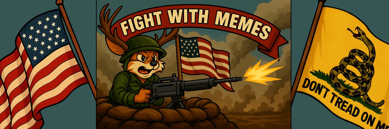 Fight With Memes's banner