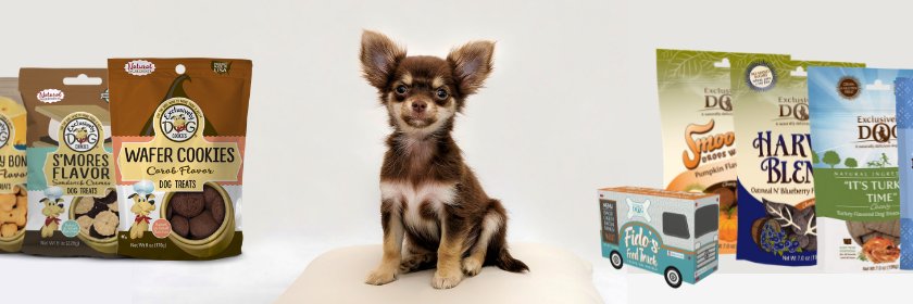 ExclusivelyPet's profile banner image