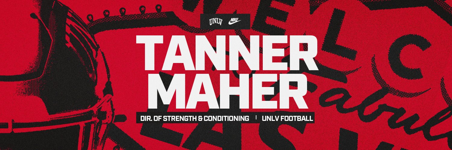Tanner Maher banner