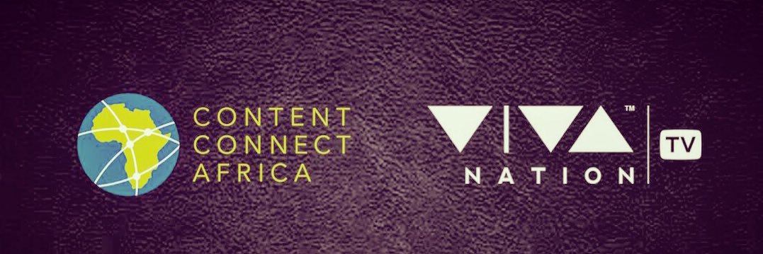 ContentConnectAfrica banner