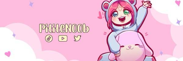 PititeNoob Profile Banner