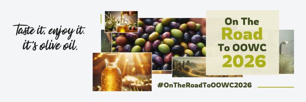 OliveOilWC Profile Banner