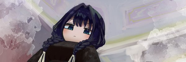 Megs1e Profile Banner