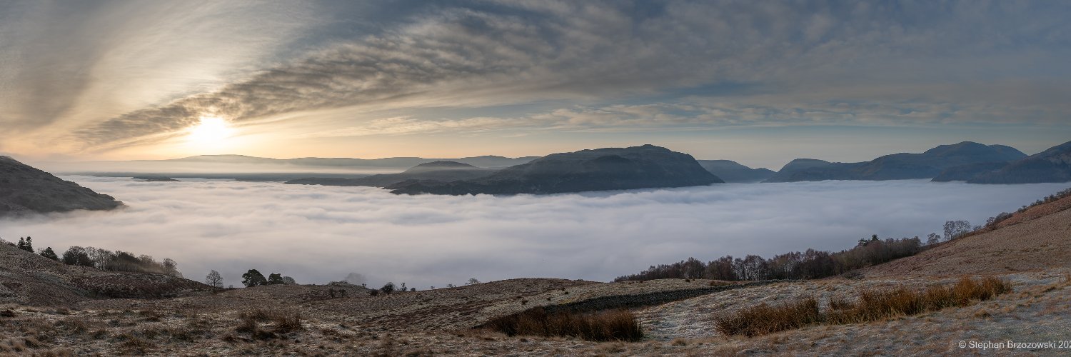Stephan Brzozowski banner