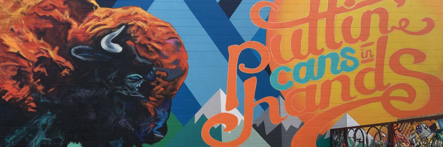 Declaration Brewing banner