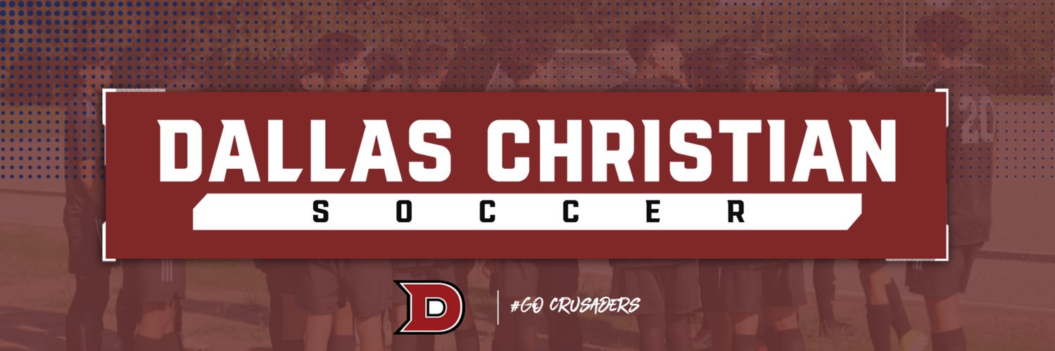 DCC M & W Soccer banner