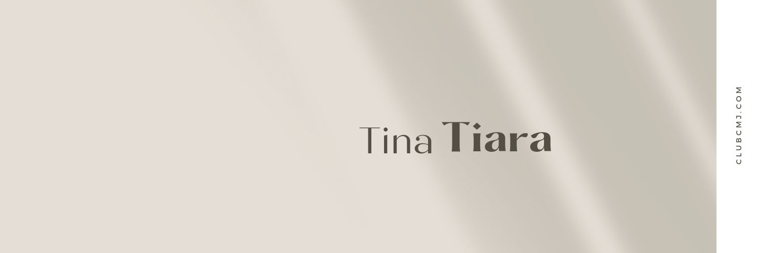 Tina_CMJ's profile banner image