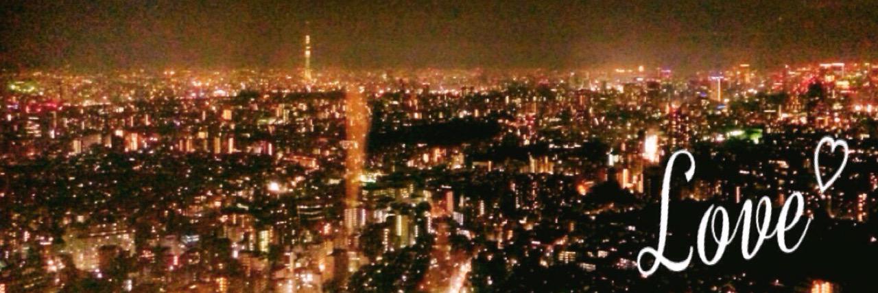 shizufany's profile banner image