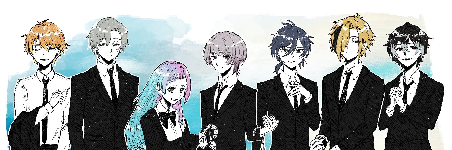 つきふ*'s banner