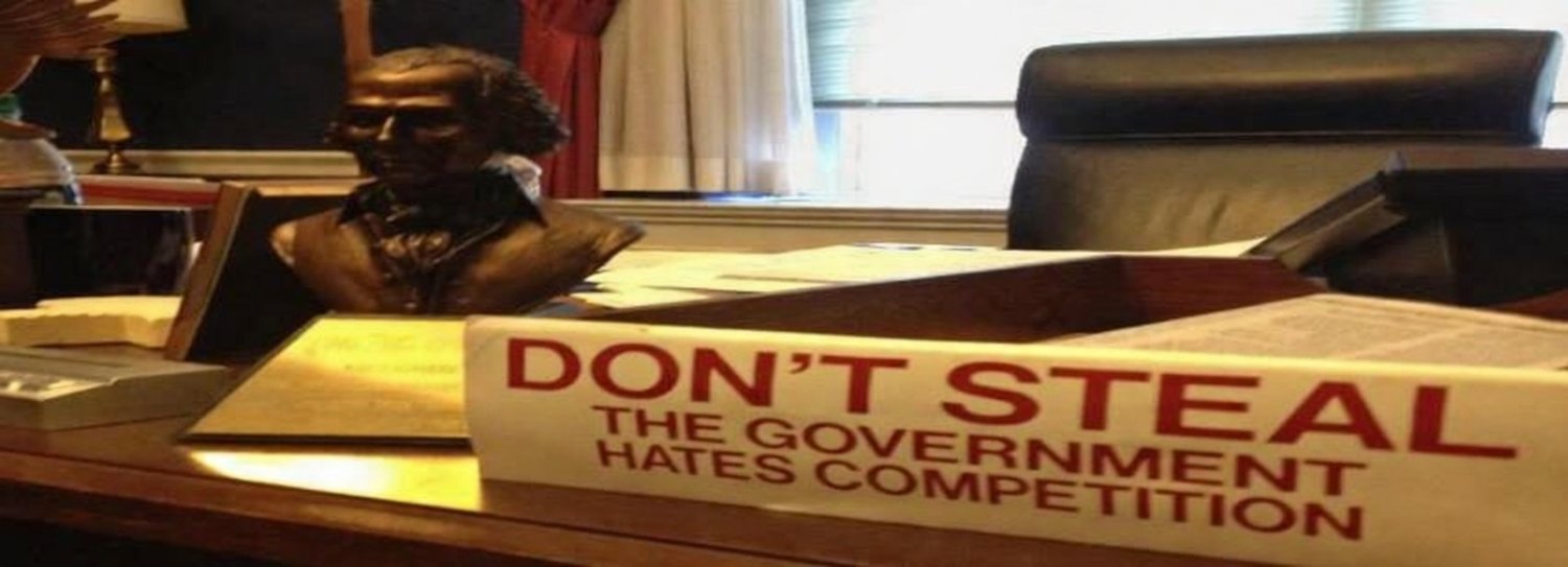 Post Partisan Protagonist banner