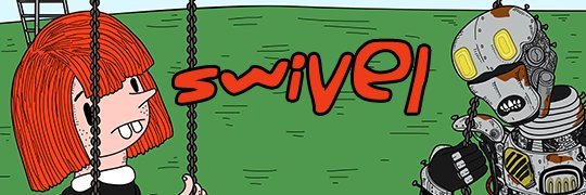 swivelisaband's profile banner image