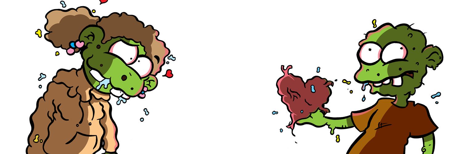 LoonieBinComics's profile banner image