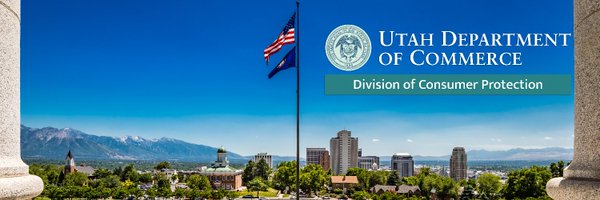 UtahDCP Profile Banner