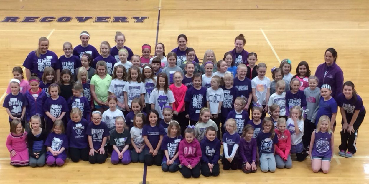 FRCheerleading's profile banner image