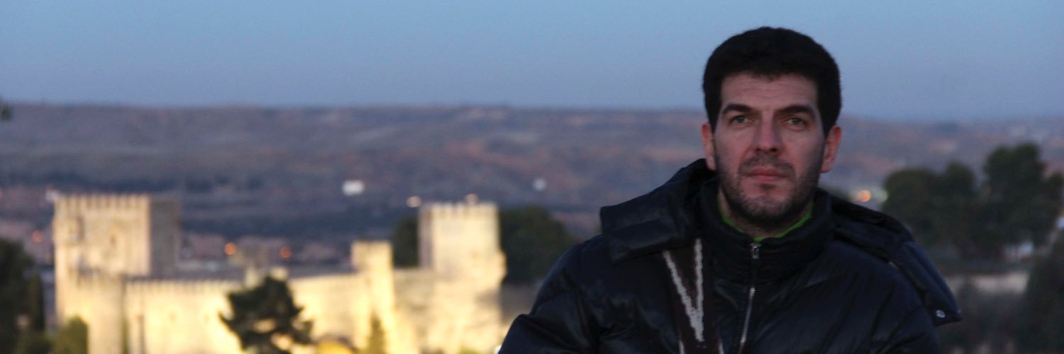 mekocamacho's profile banner image
