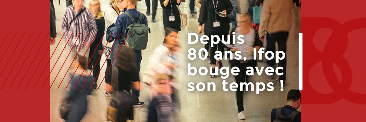 Ifop Consumer banner