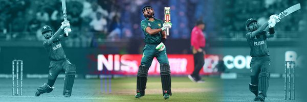 Babar Azam Army 👑 Profile Banner