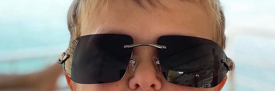 axlfox69's profile banner image
