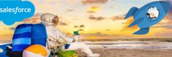 Space Coast Salesforce Trailblazer Community Group banner