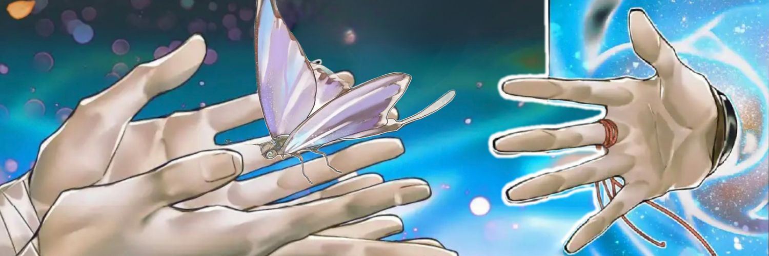 SayyyyING's profile banner image