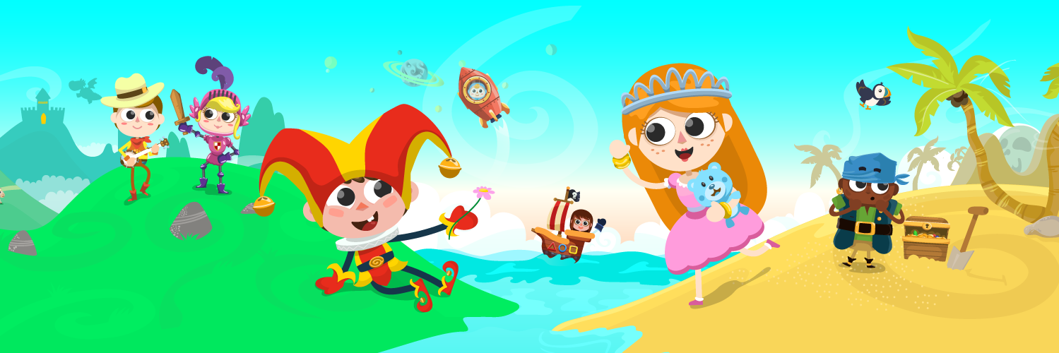 lipalearning's profile banner image