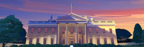 Donald Trump Yacht Club🇺🇸 banner