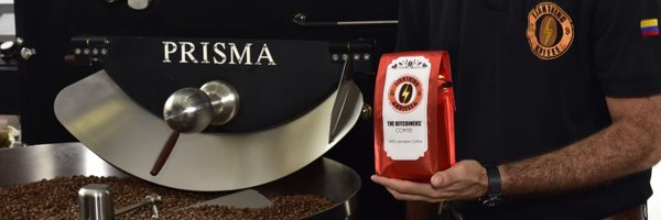 LightningKoffee Profile Banner