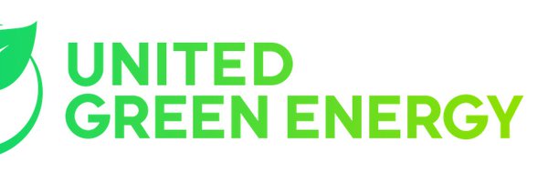 United Green Energy Profile Banner