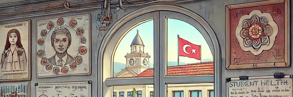 Academic Advisor@Akademik Danışman banner