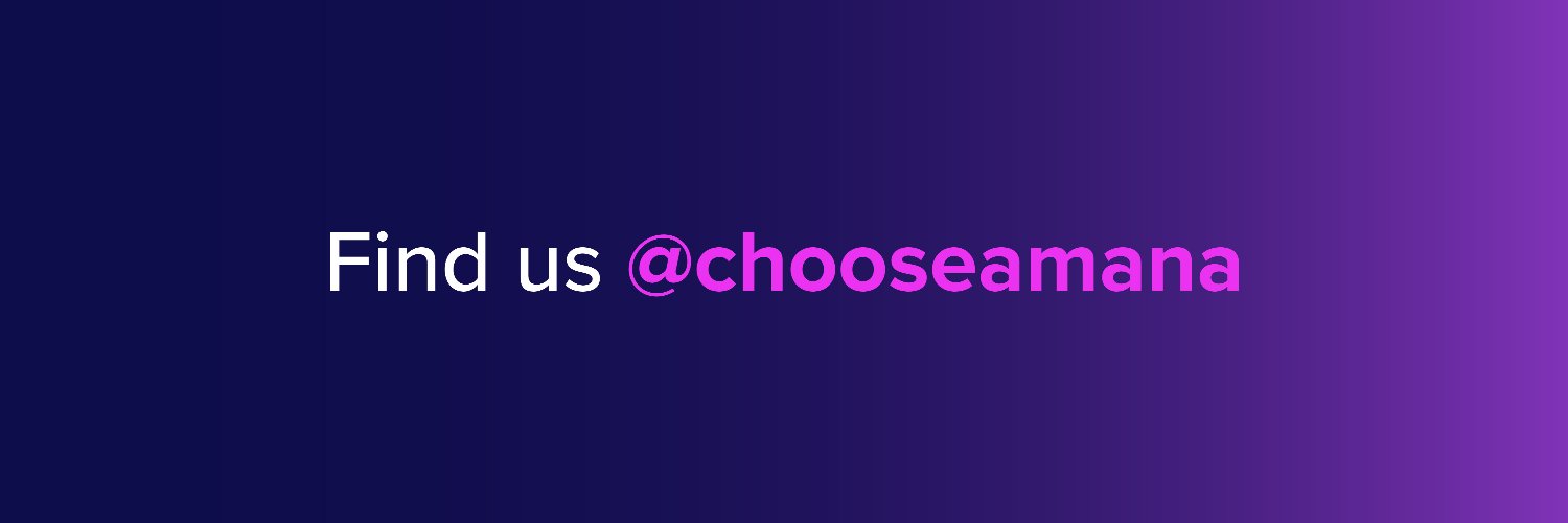 amanafn's profile banner image