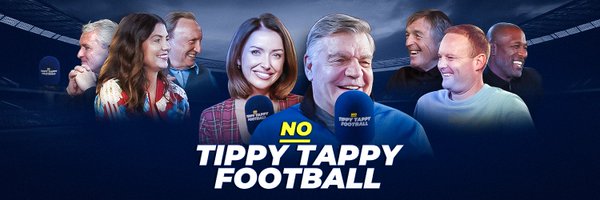 NoTippyTappyPod Profile Banner