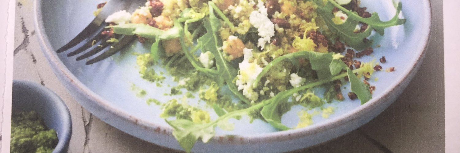 Bread Bar: Guelph banner