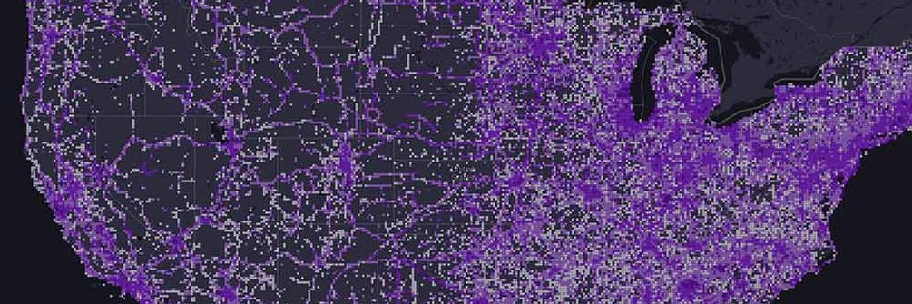 CoverageMap.com banner