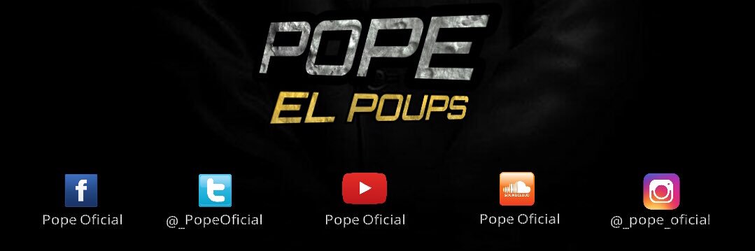 _PopeOficial's profile banner image