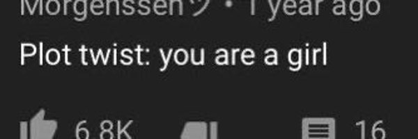 DylynnIsTyping Profile Banner