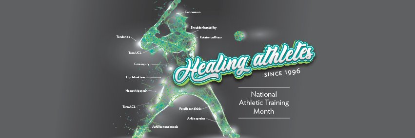 Select Physical Therapy banner