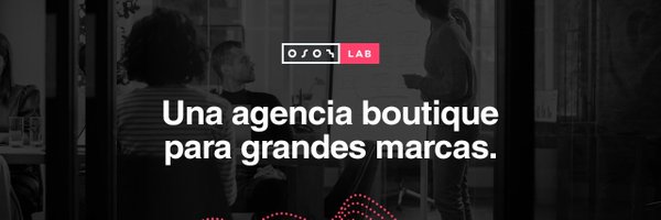 OsomLab Profile Banner