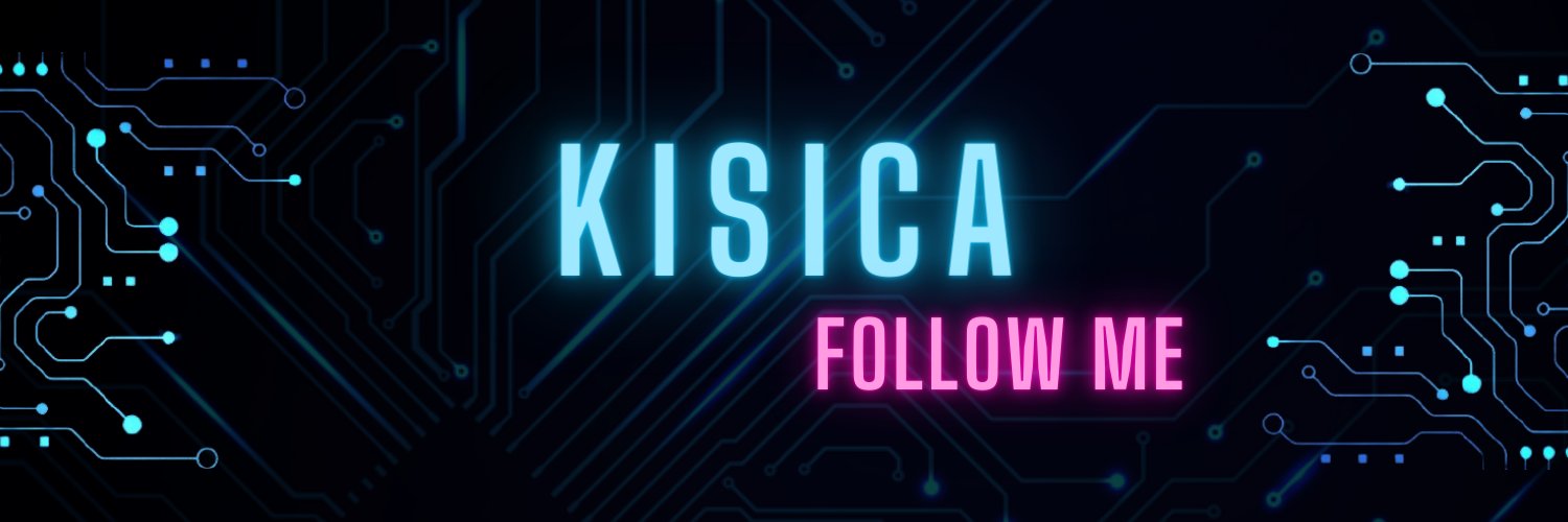 kisicalive's profile banner image