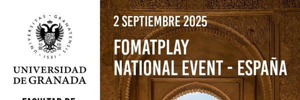 FOMatPlay Profile Banner