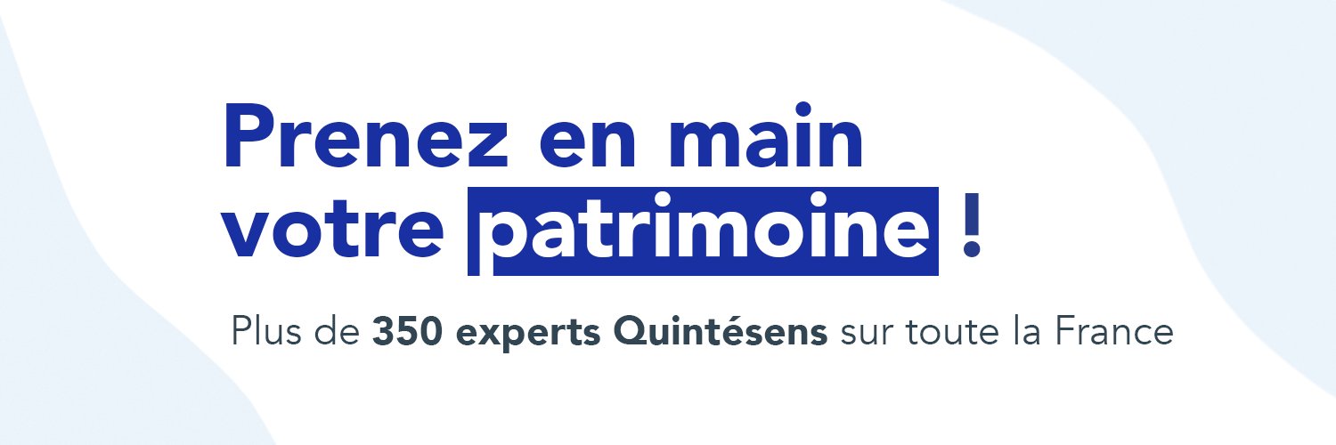 QuintesensGroup's profile banner image