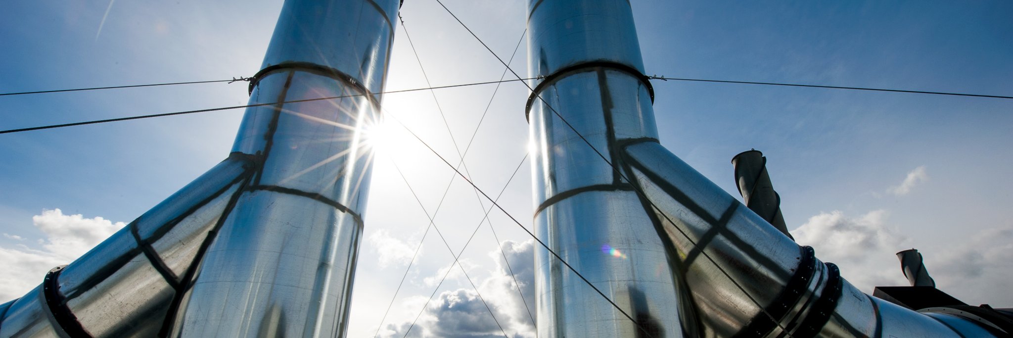 Apollo Mechanical Contractors banner