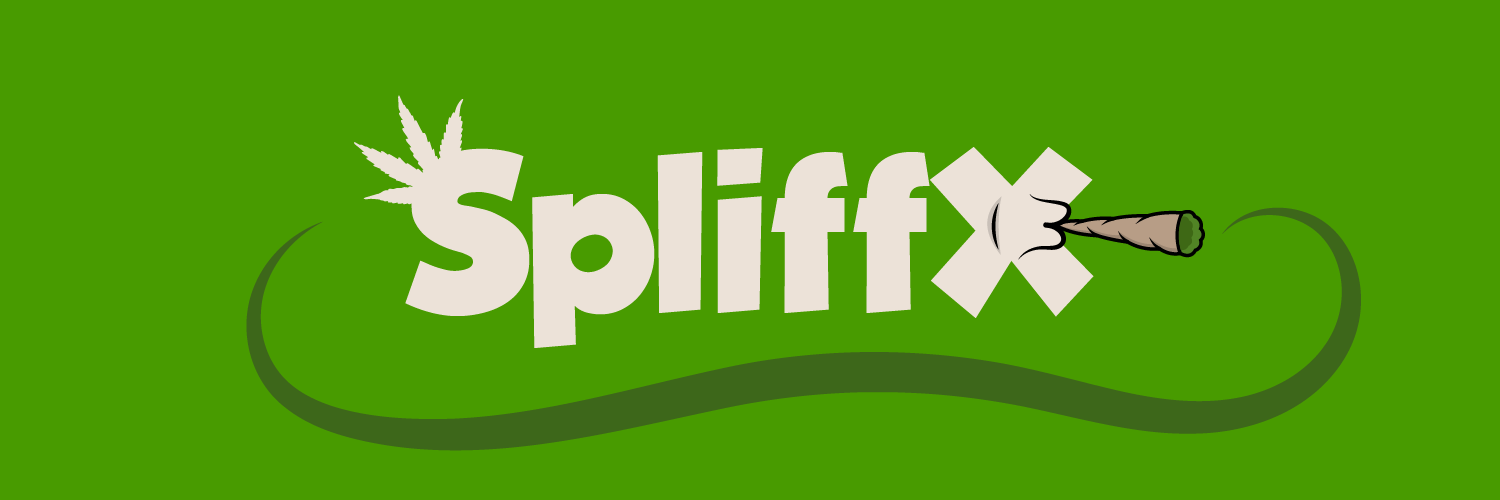 Spliff X 💚 | 420 💨 banner