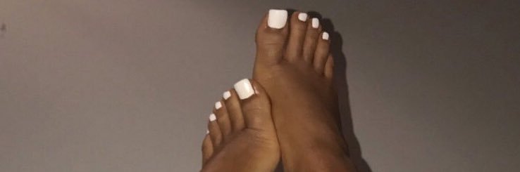 themulattofeet's profile banner image