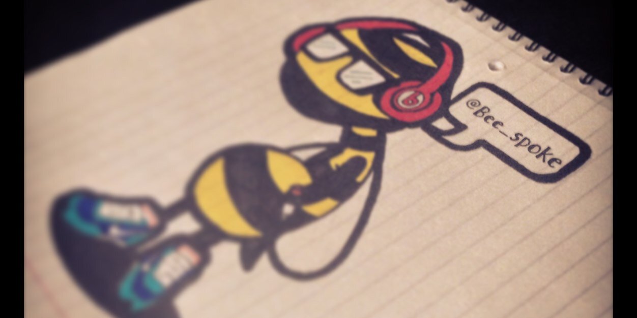 Bee_spoke's profile banner image